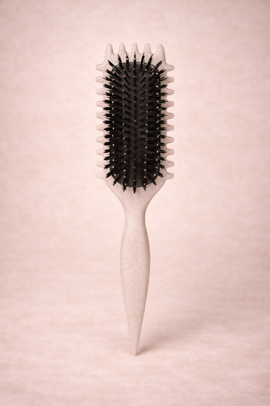 Brosse Définition Boucles LOOMA
Démêle, définit & respecte la fibre