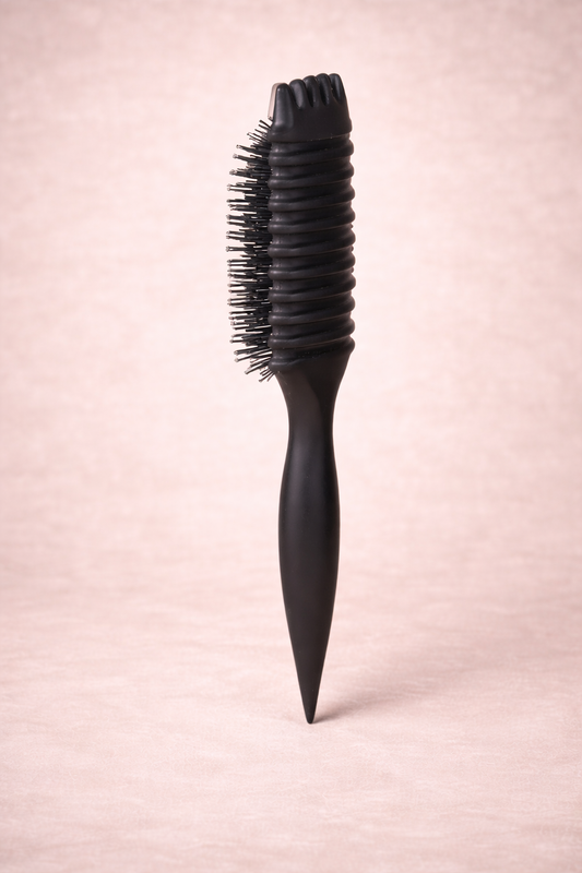 Brosse Définition Boucles LOOMA
Démêle, définit & respecte la fibre